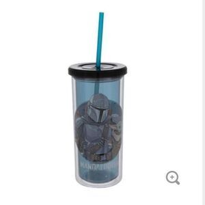 NWT Star Wars The Mandalorian Cup‎